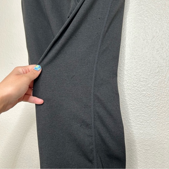 Vuori Ponto Performance Pant black large - Picture 15 of 16